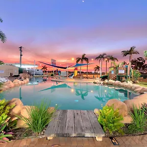 Discovery Parks - Holiday park