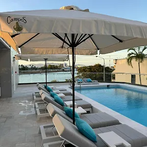 Belmoral Corporate (adults Only) Hotel