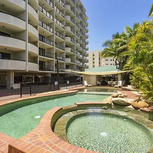 Aligned Corporate Residences Aparthotel