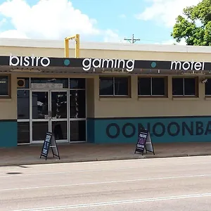 Oonoonba Hotel