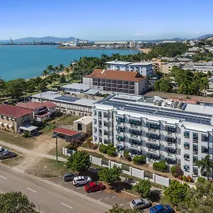 Madison Ocean Breeze Hotel