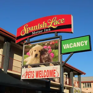 Spanish Lace Motor Motel