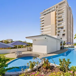 Vine - Dalgety Aparthotel
