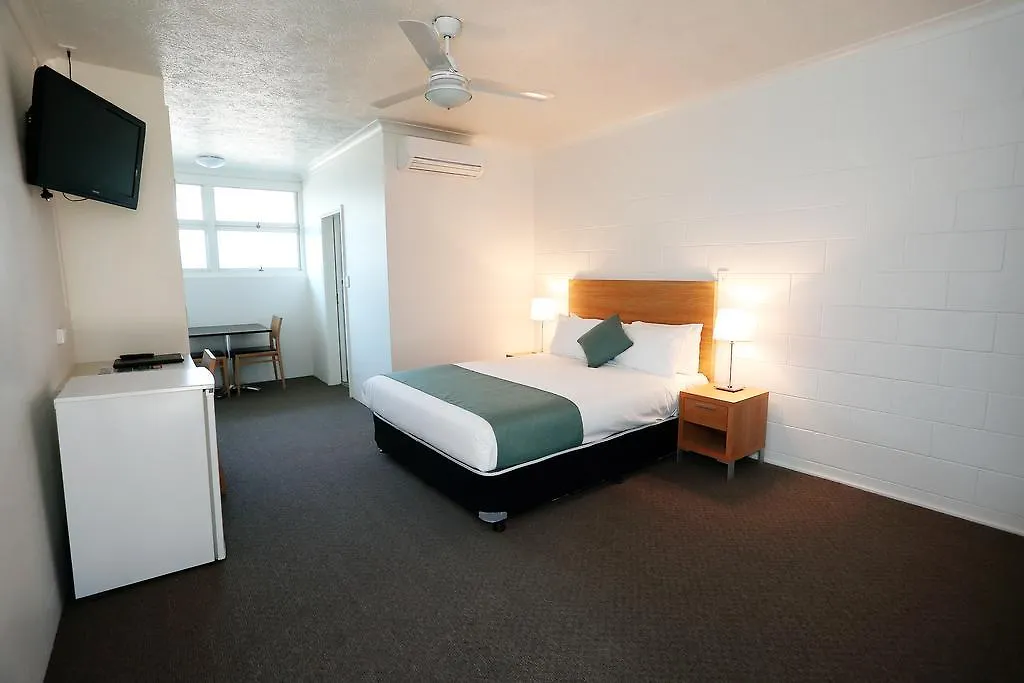 Townsville City Motel