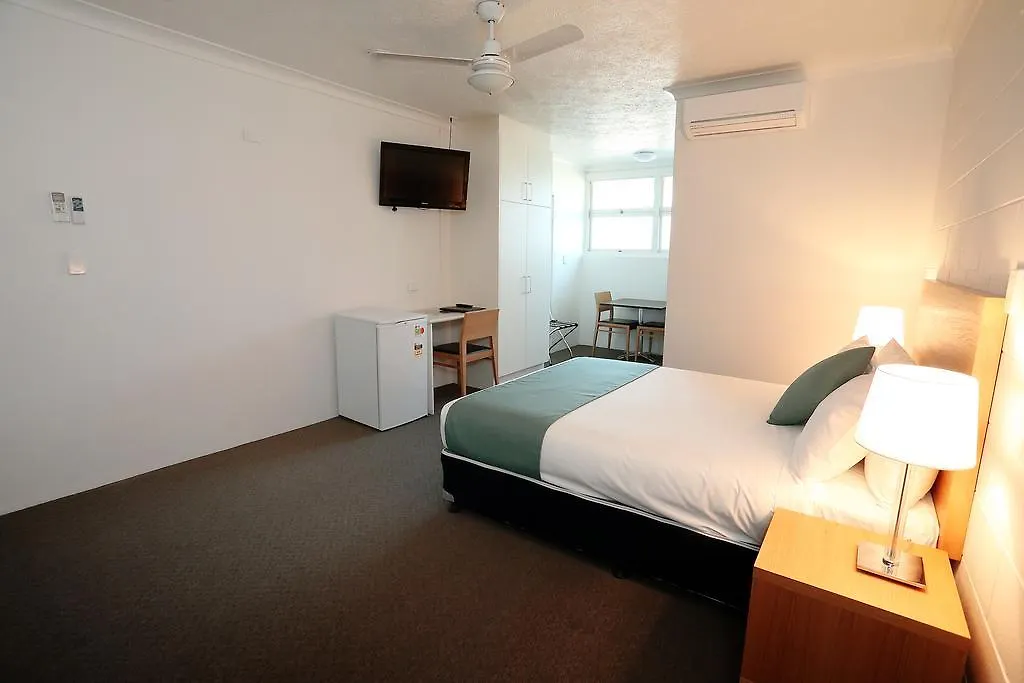 Townsville City Motel