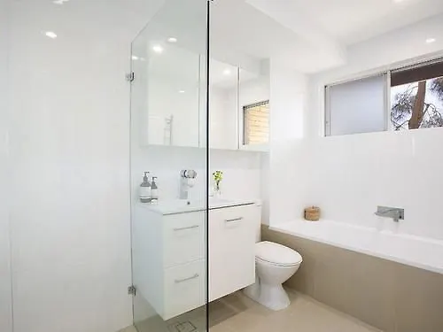 Townsville City Motel